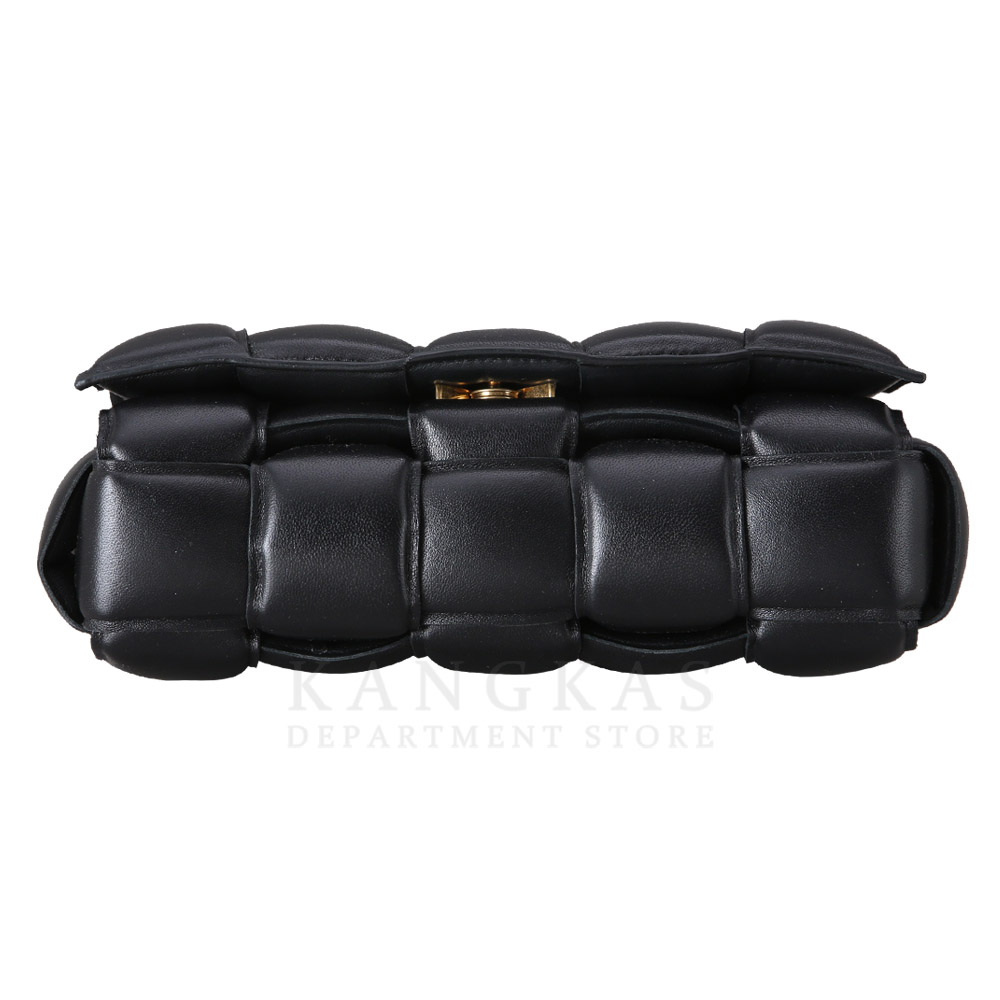BOTTEGA VENETA(USED)보테가베네타 패디드  카세트 백